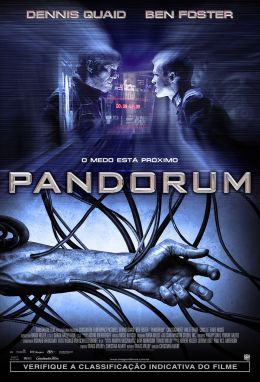 Пандорум