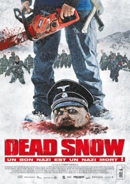 Операция «Мертвый снег»