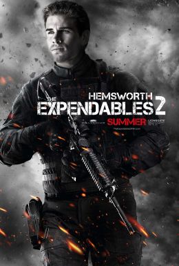 Неудержимые 2