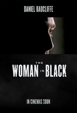 Женщина в черном