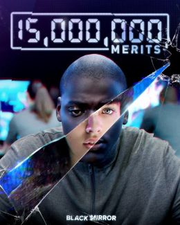 Черное зеркало