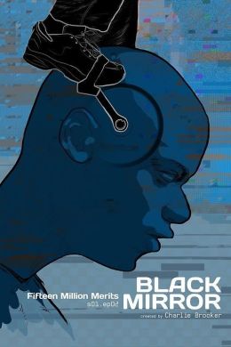 Черное зеркало