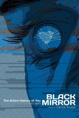 Черное зеркало