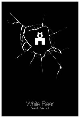 Черное зеркало