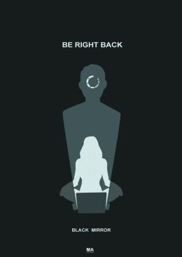 Черное зеркало