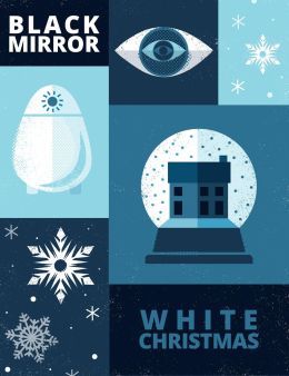 Черное зеркало