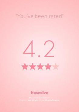 Черное зеркало