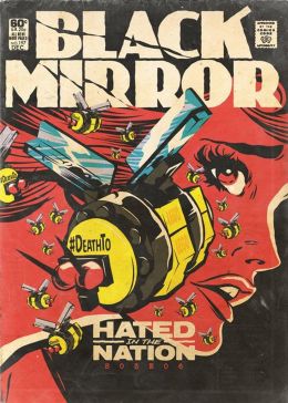 Черное зеркало