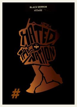 Черное зеркало