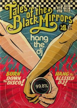 Черное зеркало