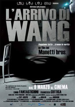 L&#039;arrivo di Wang