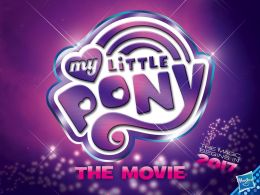 My Little Pony в кино