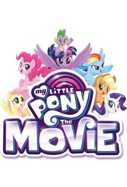 My Little Pony в кино