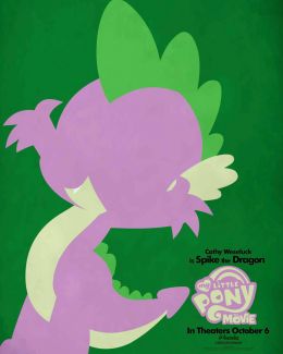 My Little Pony в кино