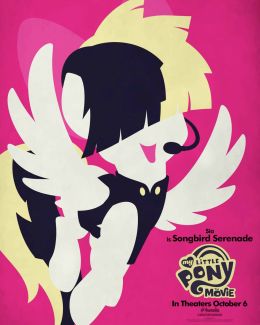 My Little Pony в кино