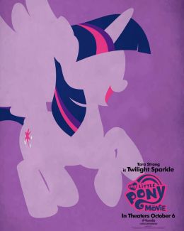 My Little Pony в кино