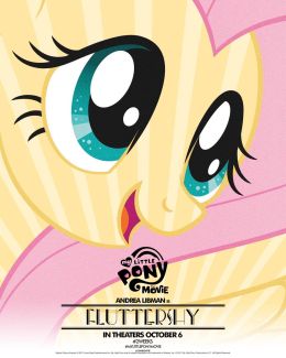 My Little Pony в кино