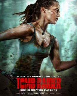 Tomb Raider: Лара Крофт