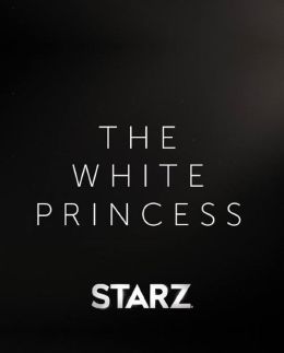 Белая принцесса