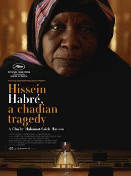 Хиссен Хабре, чадская трагедия