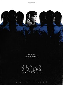 Тайна 7 сестер
