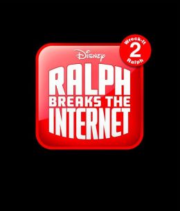 Ральф против Интернета