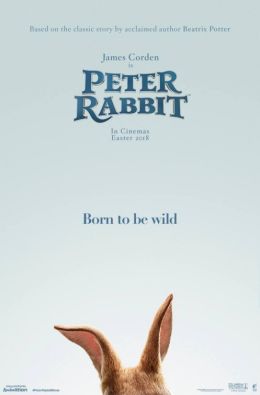 Кролик Питер