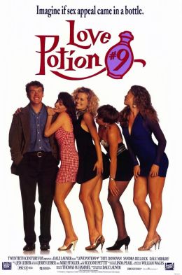 Film ljubavni napitak Love Potion