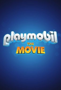 Playmobil Фильм: Через вселенные