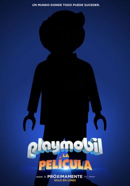 Playmobil Фильм: Через вселенные