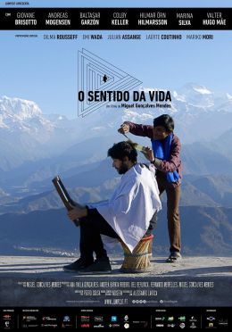 Смысл жизни