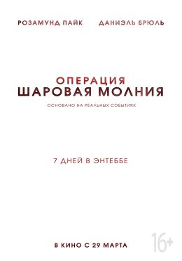 Операция «Шаровая молния»