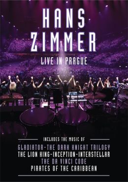 Ханс Циммер: Live on Tour