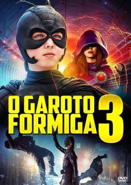Антбой 3