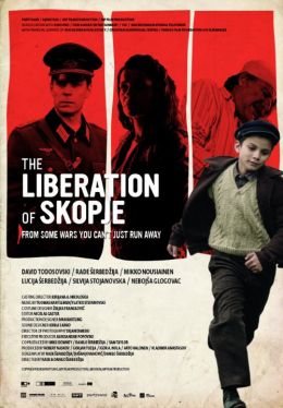 Освобождение Скопье