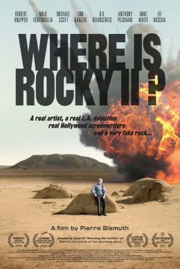 Where Is Rocky II?