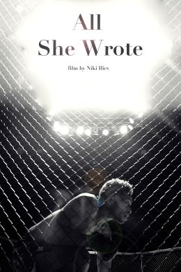 All She Wrote