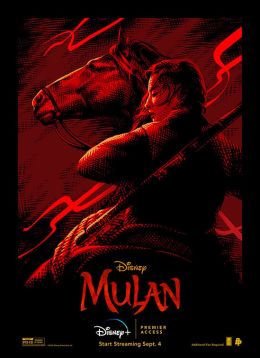Mulan 2021 online film online