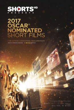 The Oscar Nominated Short Films 2017: Анимация