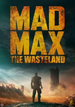 mad max 2022 poster