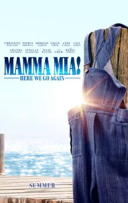 Mamma Mia! 2