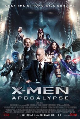Watch x men apocalypse 123 2025