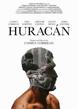 Huracán