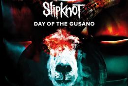 Slipknot: Day of the Gusano