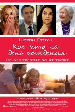 Обзор на фильм Кое-что на день рождения. Отзывы