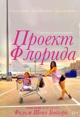 Проект Флорида