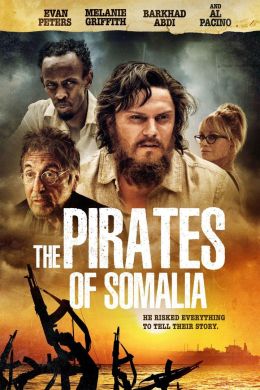 Пираты Сомали