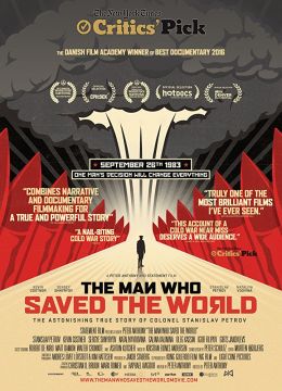 Человек, который спас мир