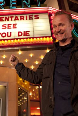 50 документальных фильмов, которые нужно посмотреть