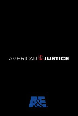 Американское правосудие